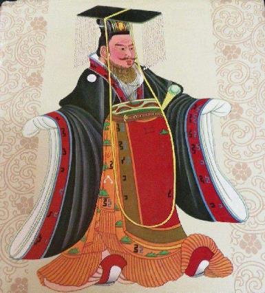 从明朝服饰看明朝社会,浅谈冠服制度下的明朝服饰如何演变发展?