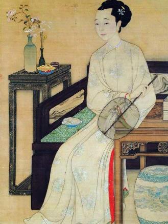 从明朝服饰看明朝社会,浅谈冠服制度下的明朝服饰如何演变发展?