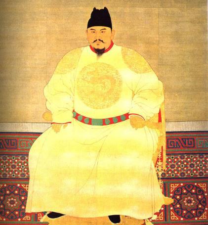 从明朝服饰看明朝社会,浅谈冠服制度下的明朝服饰如何演变发展?