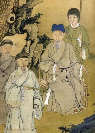 从明朝服饰看明朝社会,浅谈冠服制度下的明朝服饰如何演变发展?
