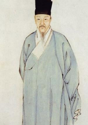 从明朝服饰看明朝社会,浅谈冠服制度下的明朝服饰如何演变发展?