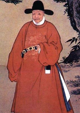 从明朝服饰看明朝社会,浅谈冠服制度下的明朝服饰如何演变发展?